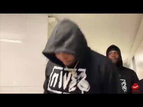 NU JERZEY TWORK VS ISH MULAH!!!!!