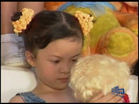 TẠM BIỆT BÚP BÊ