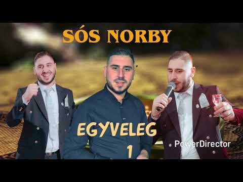 Sós Norby-❌EGYVELEG 1❌❌2025