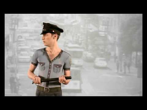 The Kolin - San Francisco (music video)