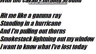 Beck   Gamma Ray