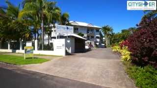 preview picture of video 'Citysider Cairns Holiday Apartments & Accommodation'