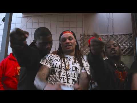 Lezzylyfe ft MazeratiRicky -  Street Life