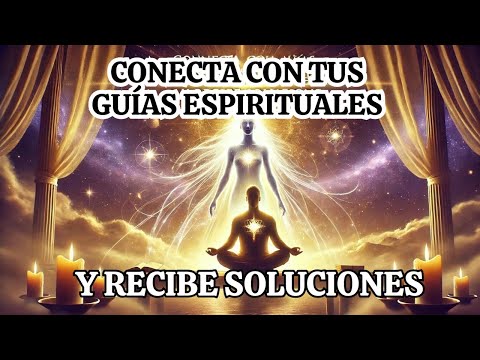Meditation, to connect with your spirit guides.