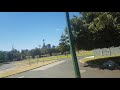 Magpie Swooping Mavic