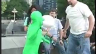 Oh!! Shit!! (GIF)