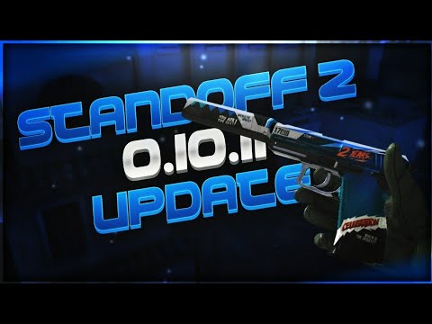 Standoff 2 | 0.10.11 Update