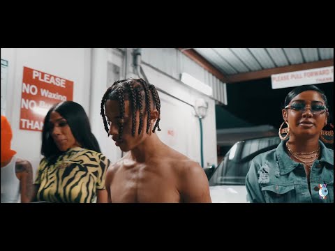 Ptmbam - Slide Wit It (Official Music Video) ft. BossCee & Jayda Pink