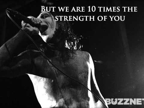 download lagu mp3 mp4 Motionless In White Underdog Lyrics, download lagu Motionless In White Underdog Lyrics gratis, unduh video klip Motionless In White Underdog Lyrics