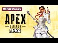 Apex Legends - Loba Impressions | Kotaku