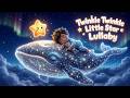 Twinkle Twinkle Little Star Lullaby Calming Nursery Rhyme For Kids Babies