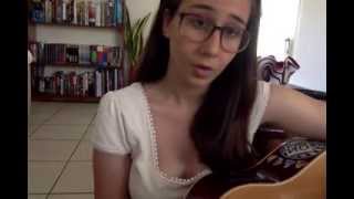 Paris Blue - Lykke Li (Cover)