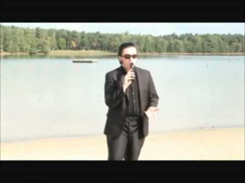 Tim Tesley - Cara Mia  - Una Lacrima Sul Viso