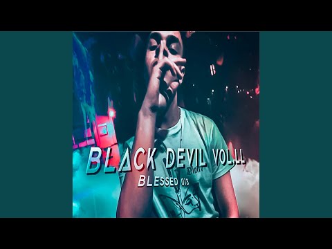 Black Devil Vol.2