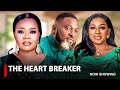 THE HEART BREAKER - A Nigerian Yoruba Movie Starring Bimbo Oshin | Mide Martins | Peter Ijagbemi