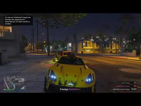 War ich mal weg? (Tarek & Zenci - CANADA)