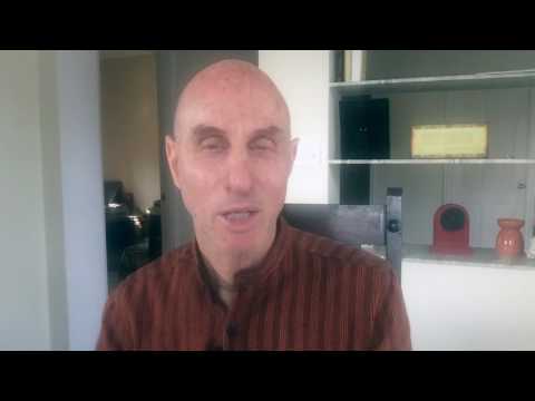 December 7: HG Mahatma Prabhu speaks on "Discipline vs Regret "