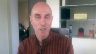 December 7: HG Mahatma Prabhu speaks on "Discipline vs Regret "