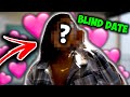 A Cute GIRL Set Me Up On A BLIND DATE With A Even Cuter GIRL Moving On From Jhonni Blaze