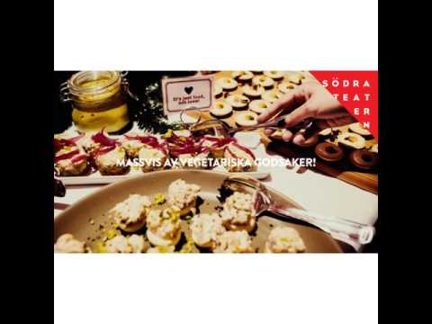 Kägelbanan - Södra Teatern