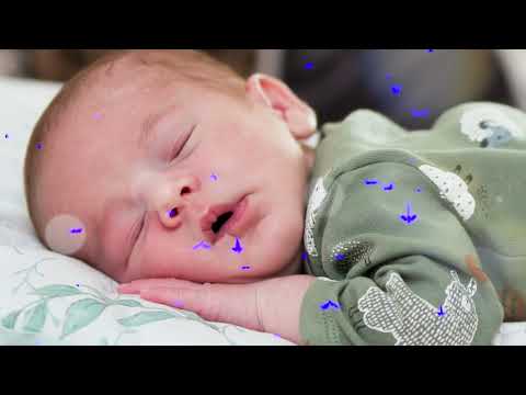 sunete albe, linistire, colici, pusee de crestere, salturi mentale, dintisori