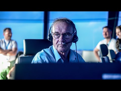 Az előtérről a toronyba: 40 év a repülőtéren (Ep. 239)