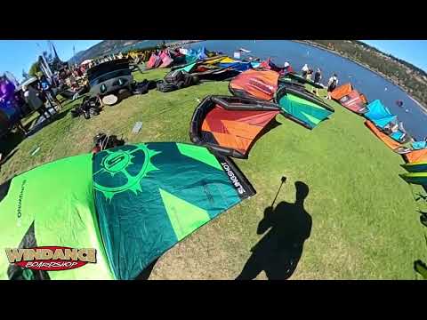 AWSI 2022 | All Wind Sport Industry Tour