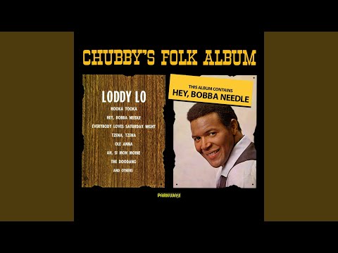 Hey, Bobba Needle (Stereo)