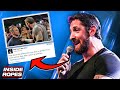 Wade Barrett SHOOTS On Wayne Rooney Slap On WWE RAW!