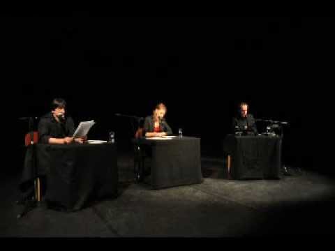 Es lebe das Geheime Deutschland! - Ausschnitte aus der Live-Uraufführung