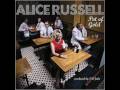 Alice Russell - Crazy 