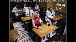 Alice Russell - Crazy