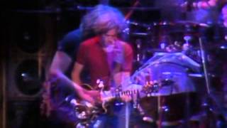 Grateful Dead - Little Red Rooster - 10/29/1980 - Radio City Music Hall (Official)