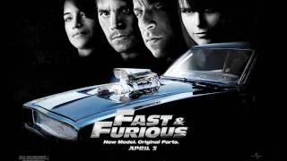 Fast   Furious 4 OST - Does It Offend You, Yeah - We Are Rockstars