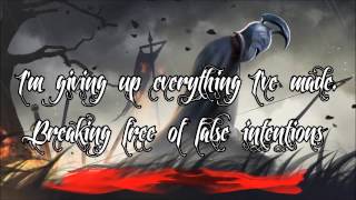 A Greater Sense of Self Lyrics