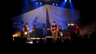 Eiffel - Foule Monstre + Tu Vois Loin