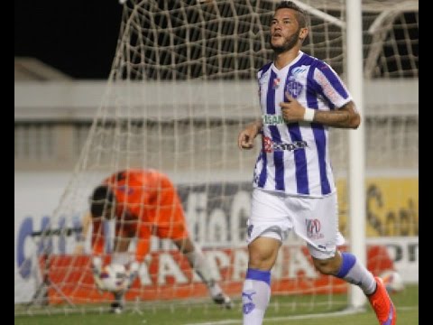 Paysandu 3x2 ABC 15/09/2015, Gols, Melhores Momentos, Brasileiro Série B 2015