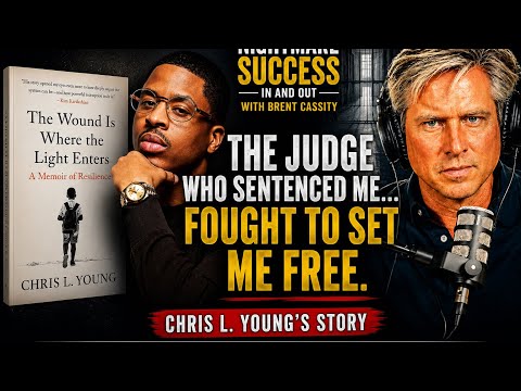 Chris L. Young: Two Life Sentences, Then the Judge Helped Free Him