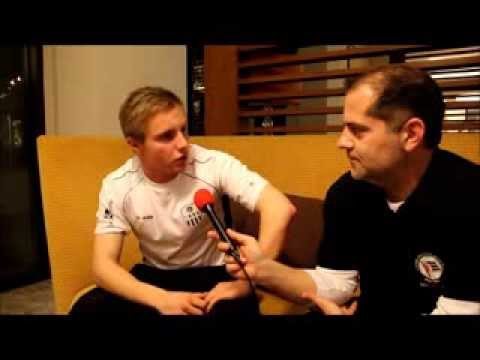 seit1908.tv - On the couch... with Markus Blutsch