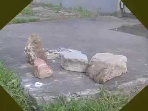 Poradnik Uśmiechu 3 Jak zrobić z cegły