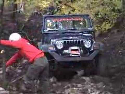 Trofeo 4x4 Italia /6