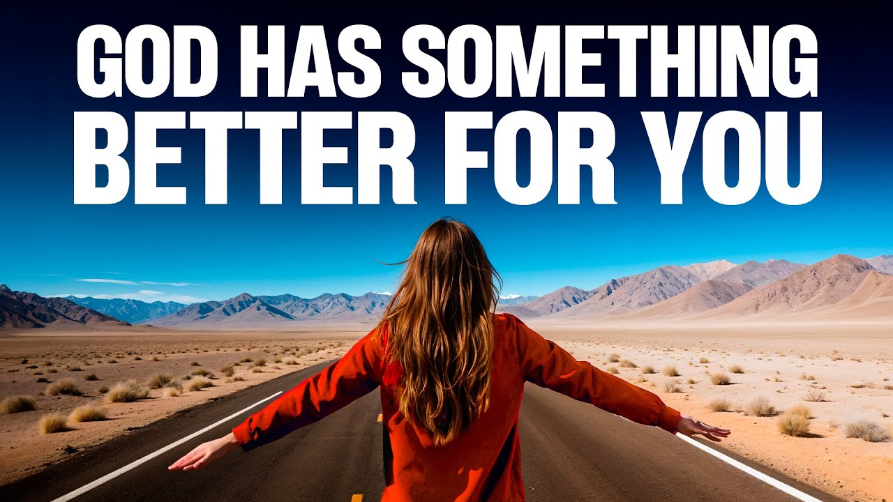 How To COMPLETELY Surrender To God (And Receive What HE Has For YOU Instead)