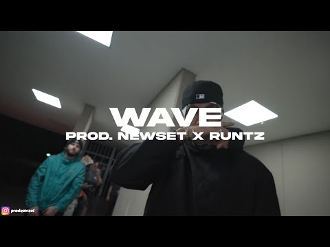 [FREE] Lucio101 x Nizi19 x 1019 Type Beat "Wave" | 2024