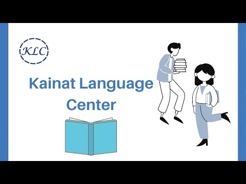 Kainat Language Center