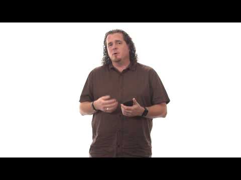 Welcome Mobile Web Development