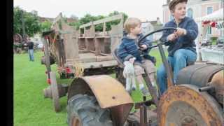 preview picture of video 'LA FERME EN FETE 10 JUIN 2012'