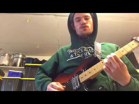 The 12 Days of Prince Daddy - Bathtub (Mom Jeans.)