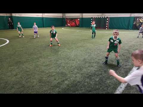 Aqua Youth Talent CUP 2019 Grosics Akadémia U9 0 : 0 UTE