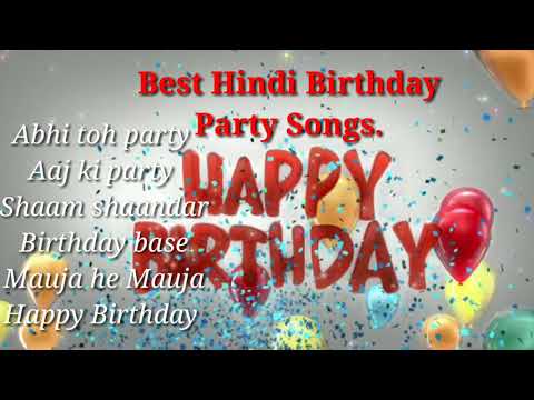 download lagu mp3 mp4 Bollywood Birthday Song, download lagu Bollywood Birthday Song gratis, unduh video klip Bollywood Birthday Song