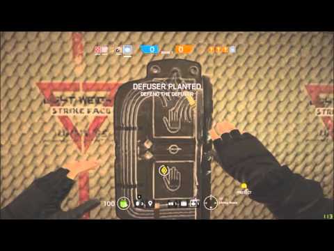 The sickest casual clutch ever.